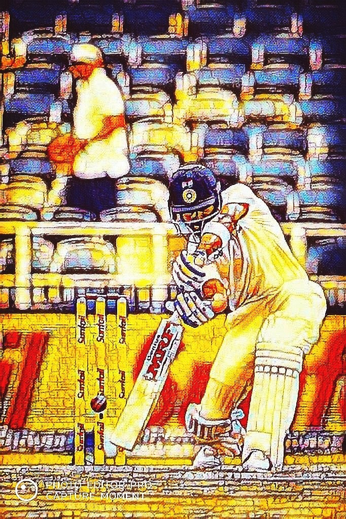King Kohli