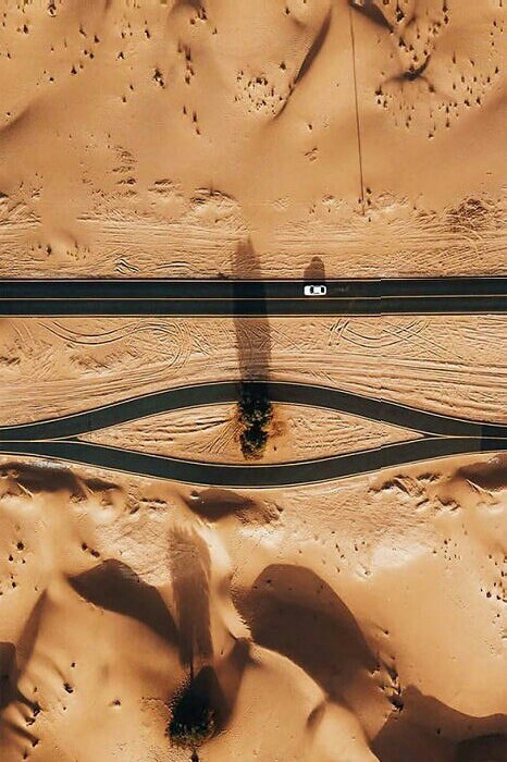 HORUS EYE