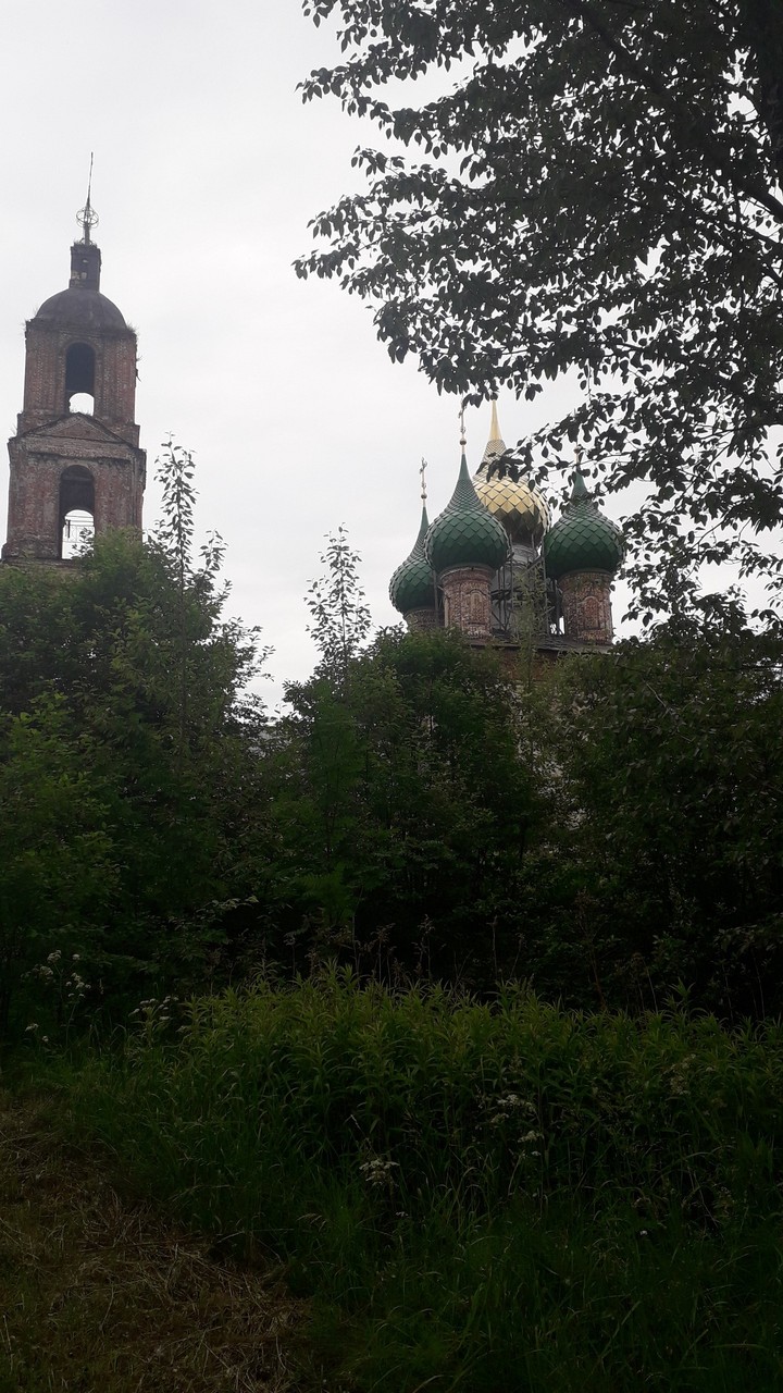 наш храм