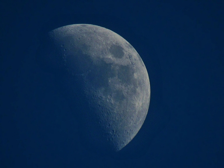 moon