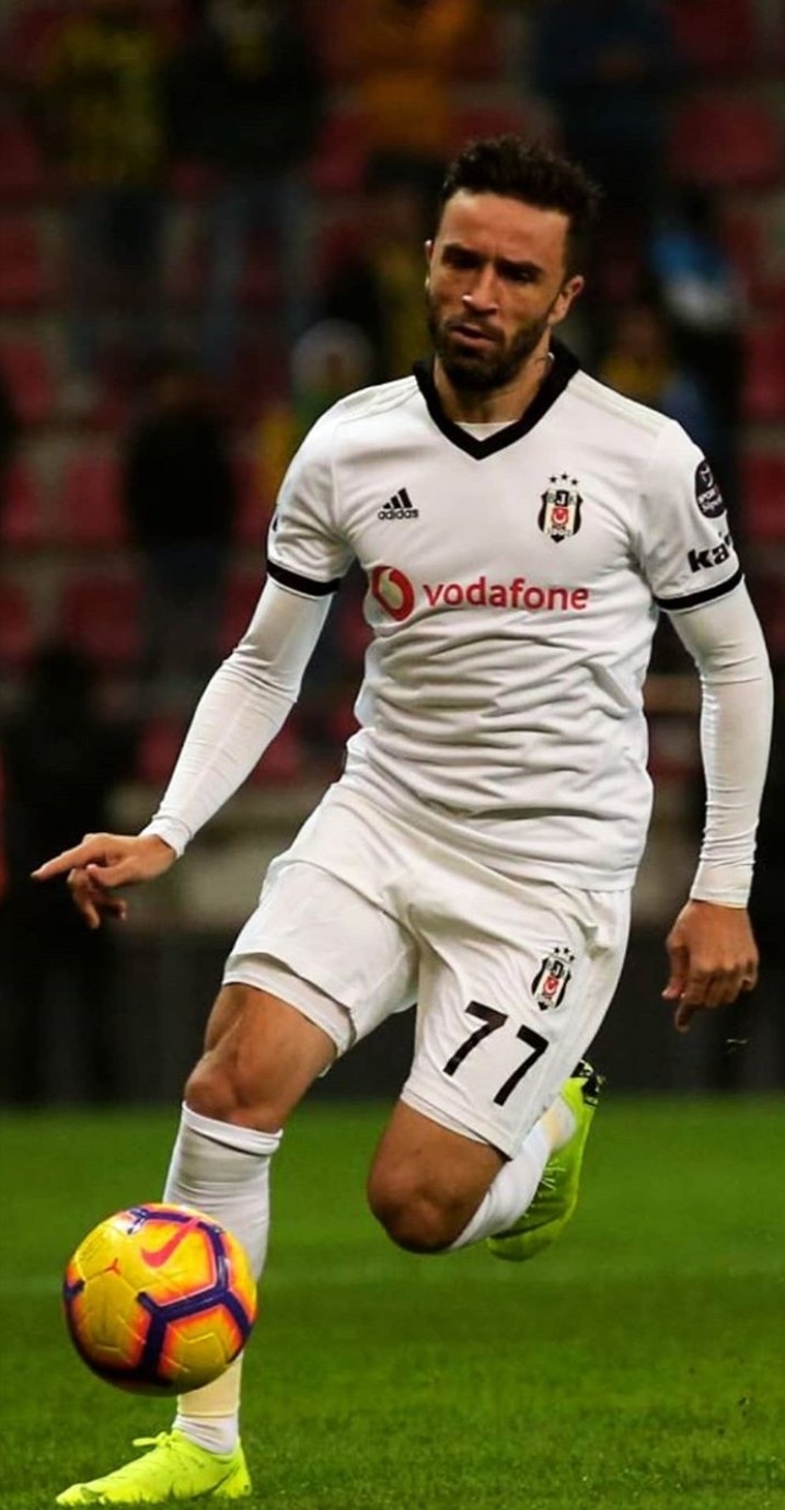 Gökhan GÖNÜL