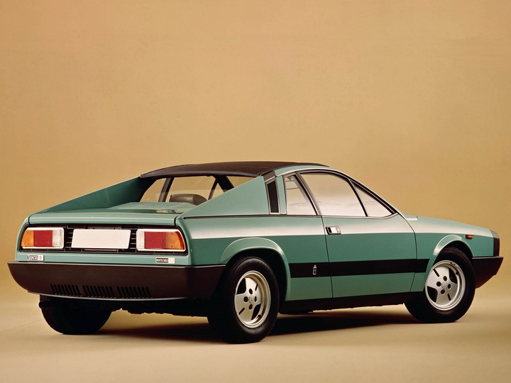lancia