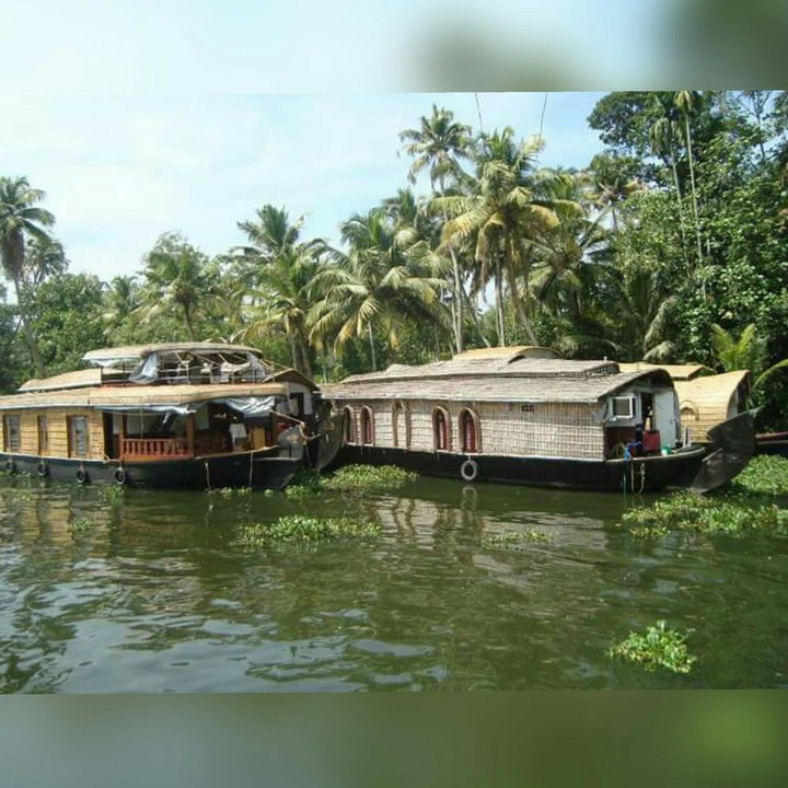 Boat House