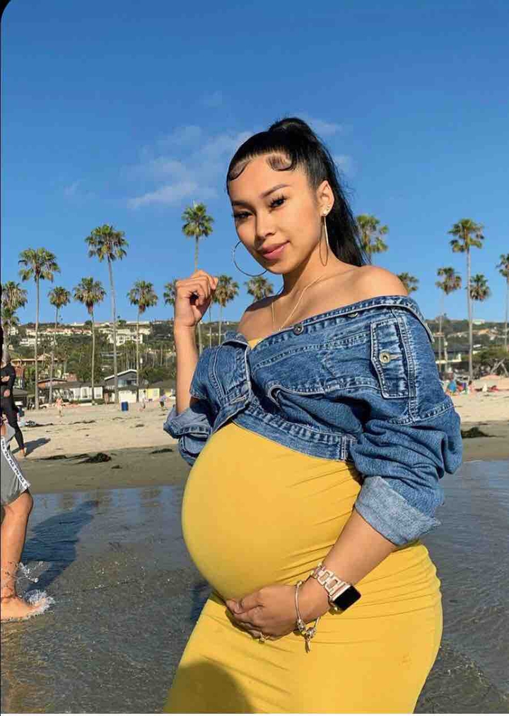 Pregnant