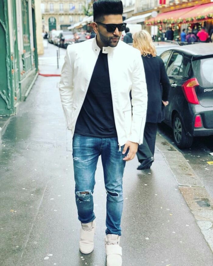 Guru Randhawa
