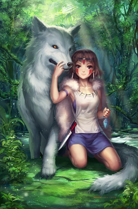 Mononoke