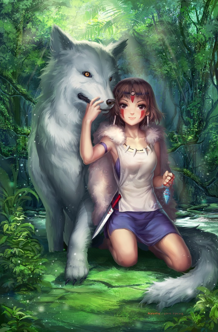 Mononoke