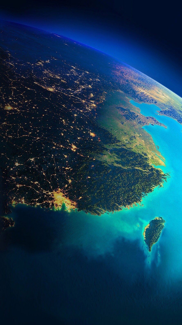 earth