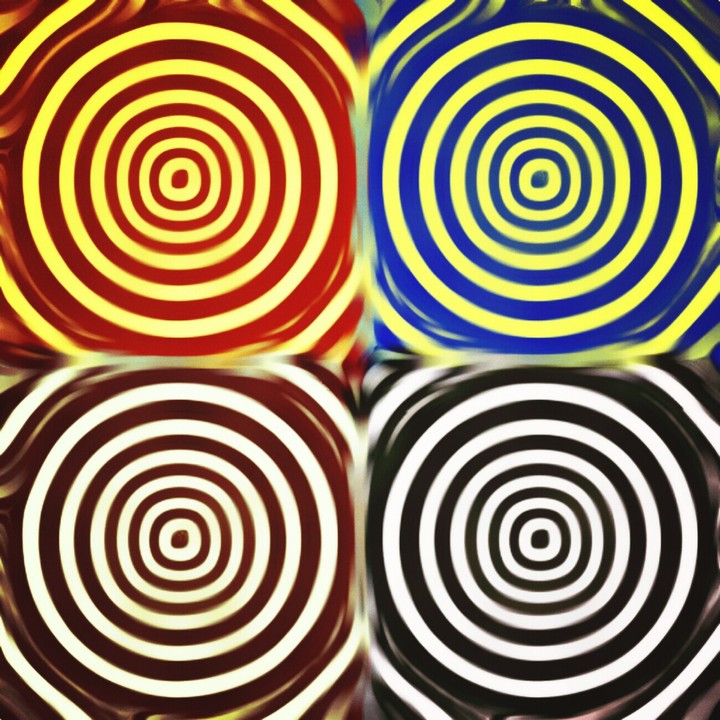 Pattern