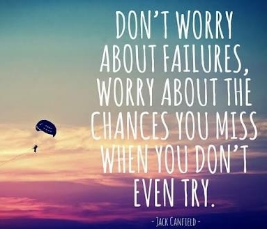 chances