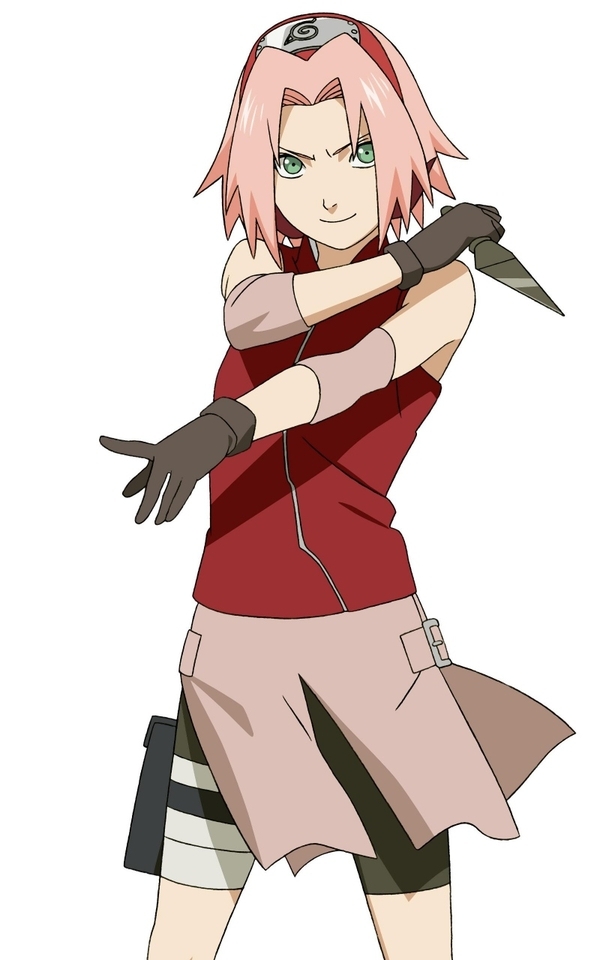 melhor desenho#sakuraharuno