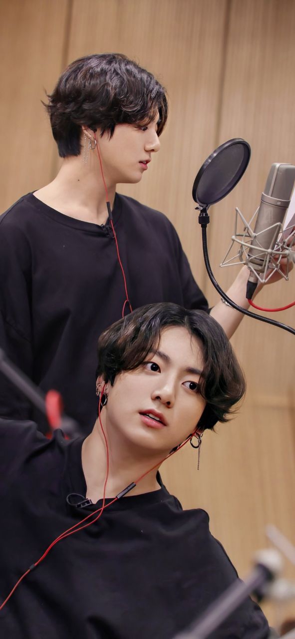 JUNGKOOK