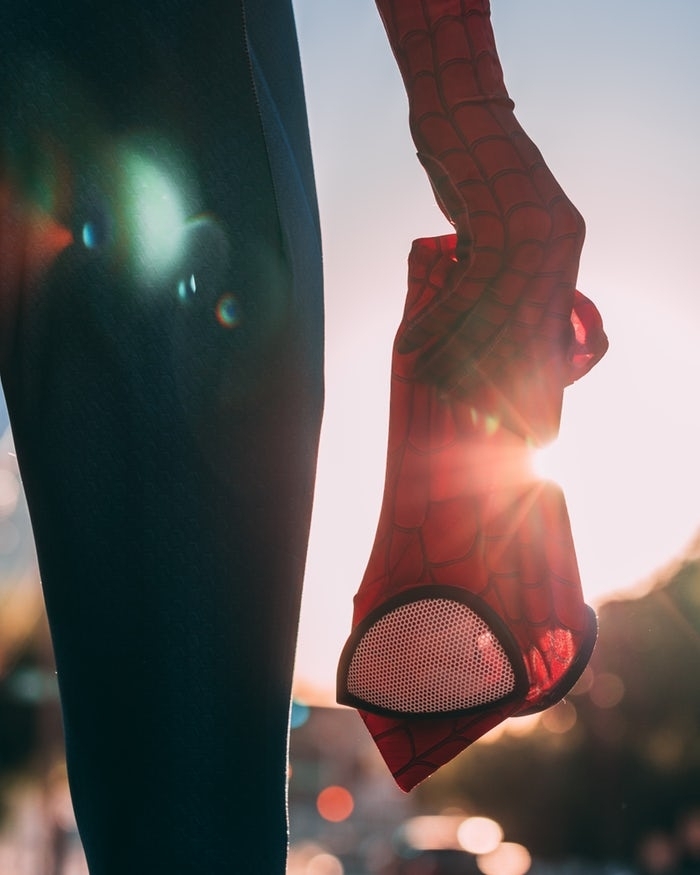 Spiderman
