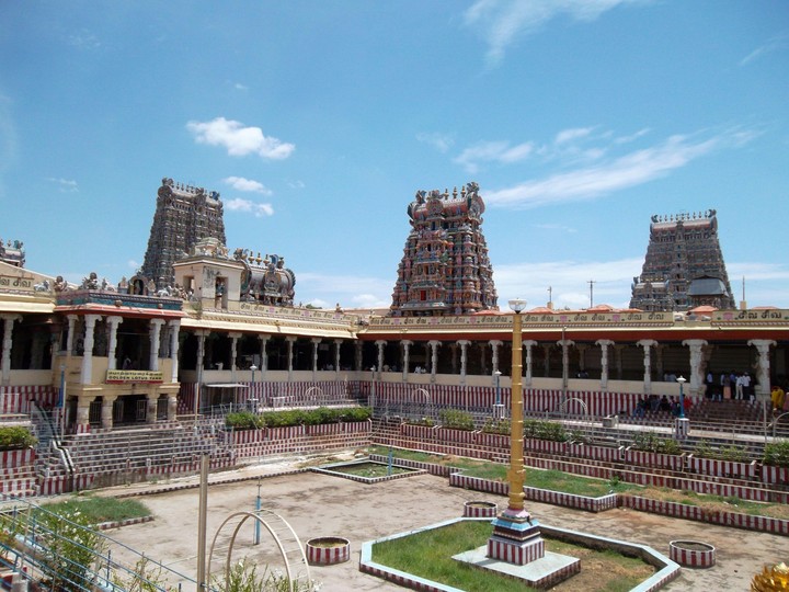 Temple