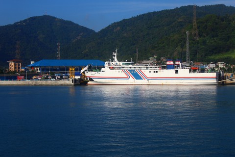 White Ship