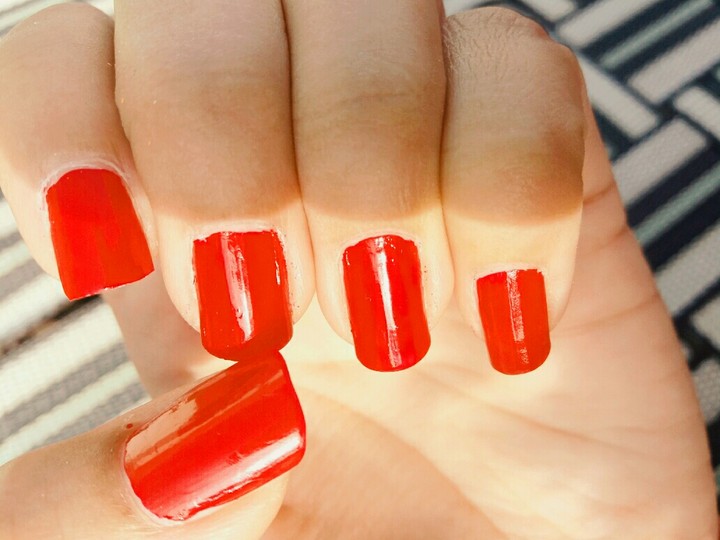 beautiful nails