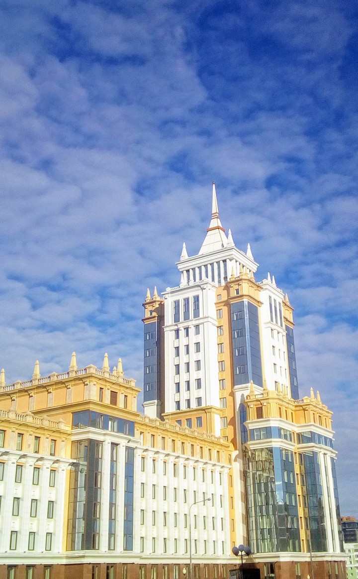 Осенние дни