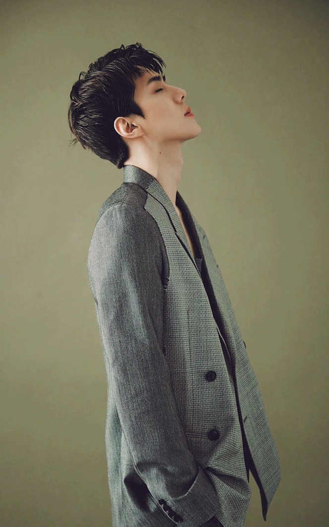 Ooh Sehun