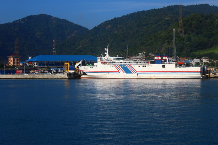 White Ship