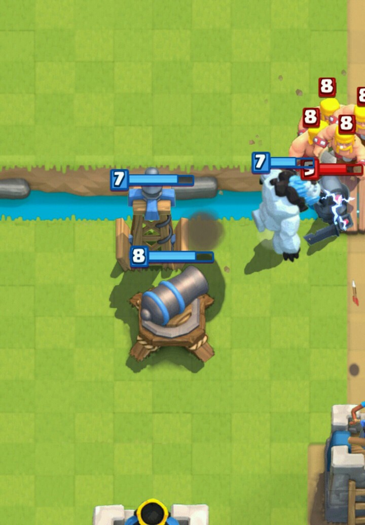 clash royale