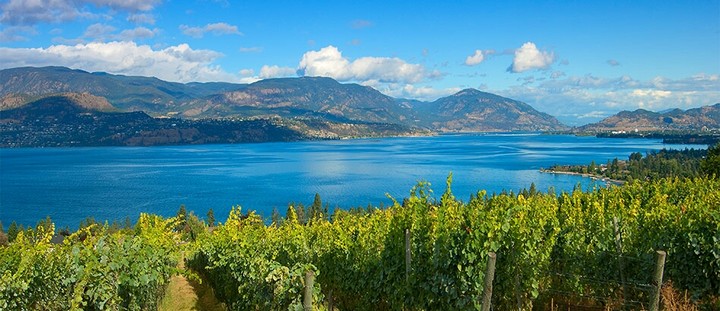 okanagan