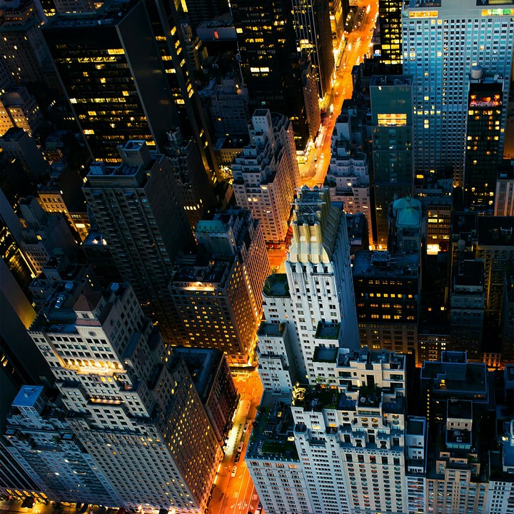 buildings