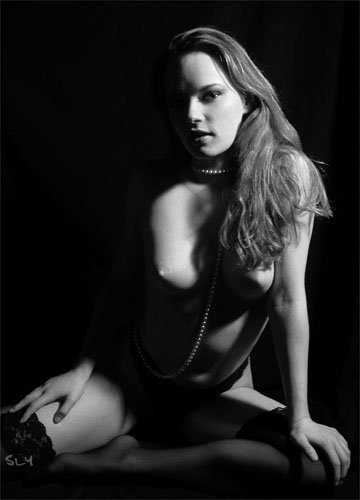 girl