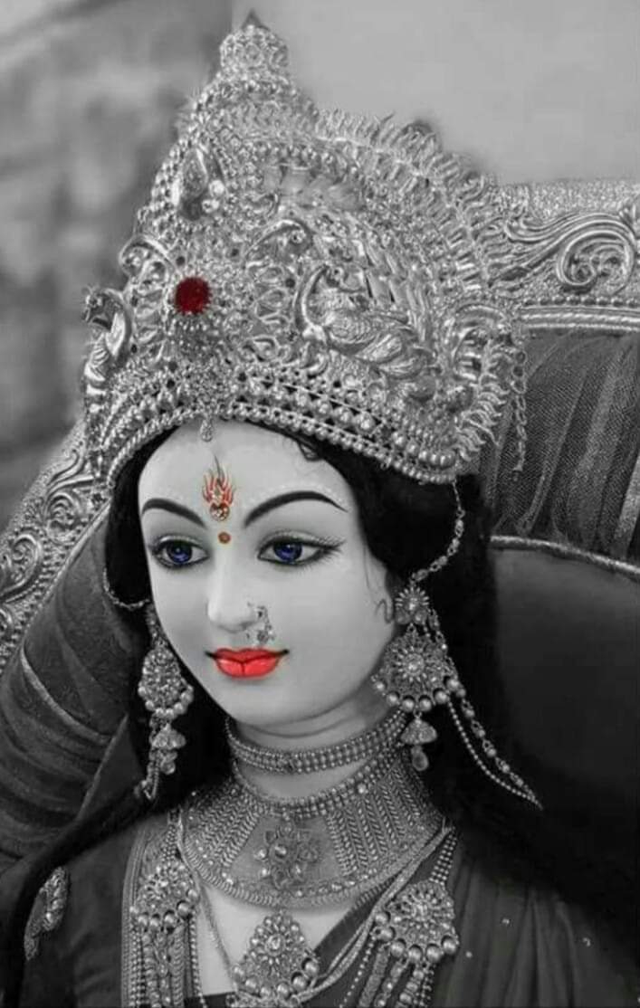Maa Durga