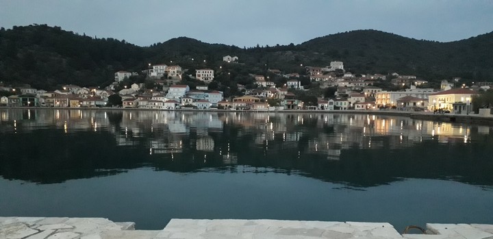 serenity
