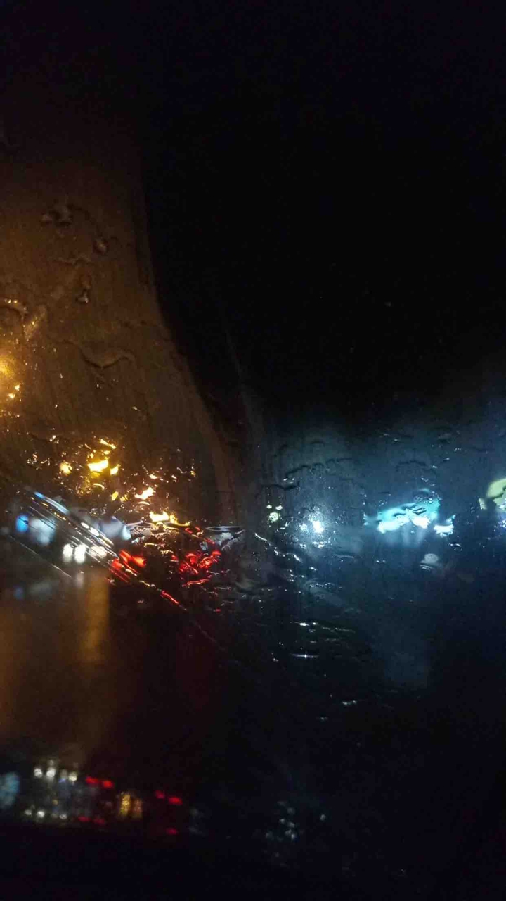 rain ?