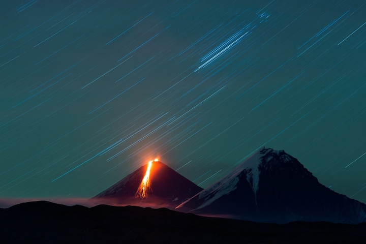 Kamchatka