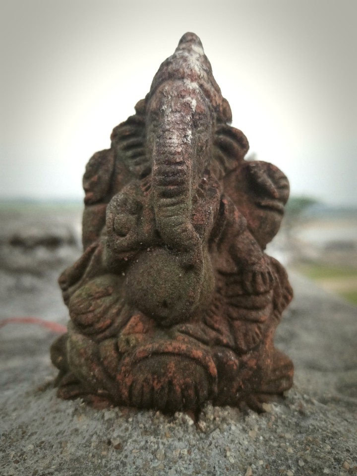 Ganpati
