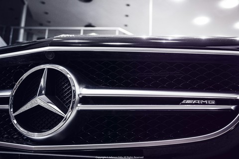 AMG ;-)