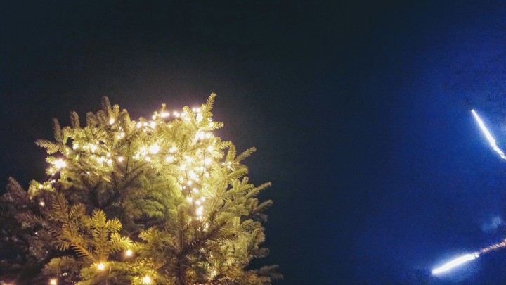 new years