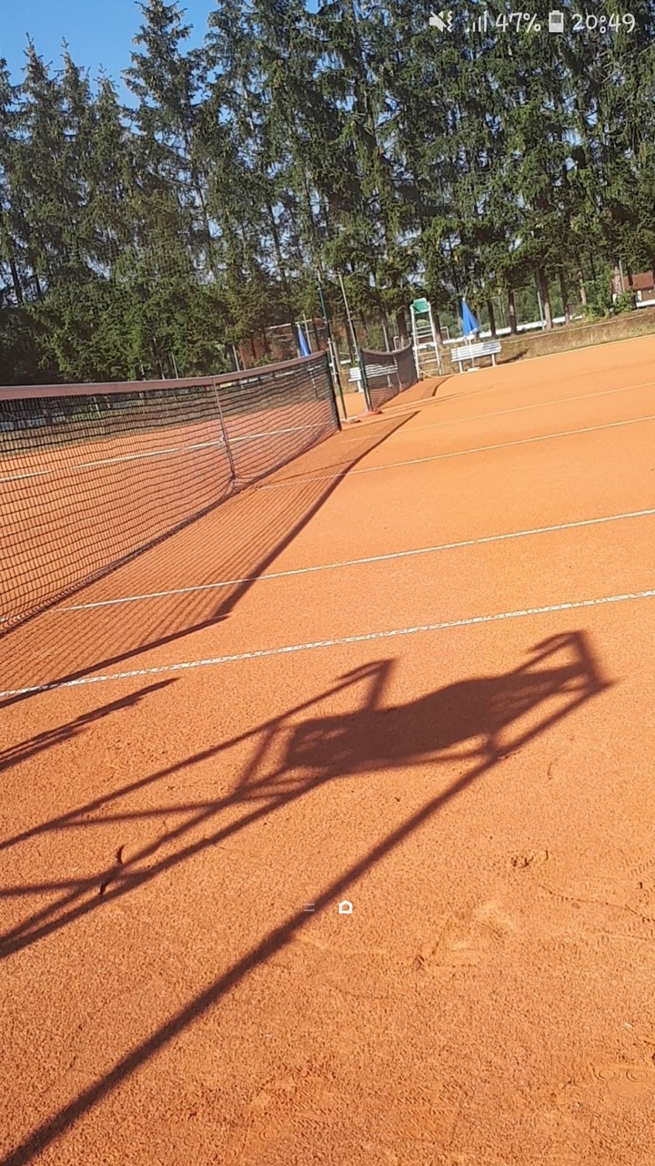 tennis?