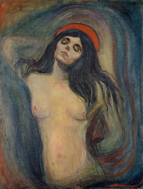 Madonna (1894)
