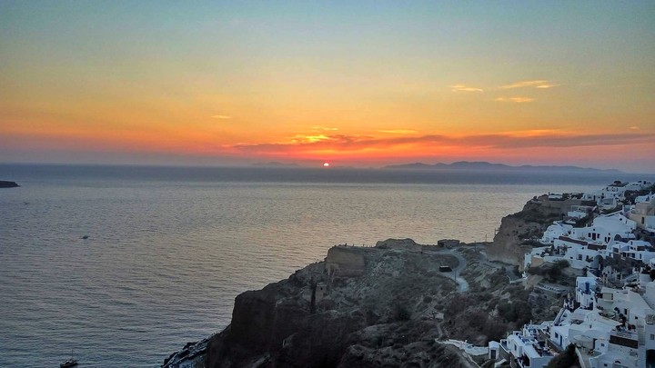 Santorini