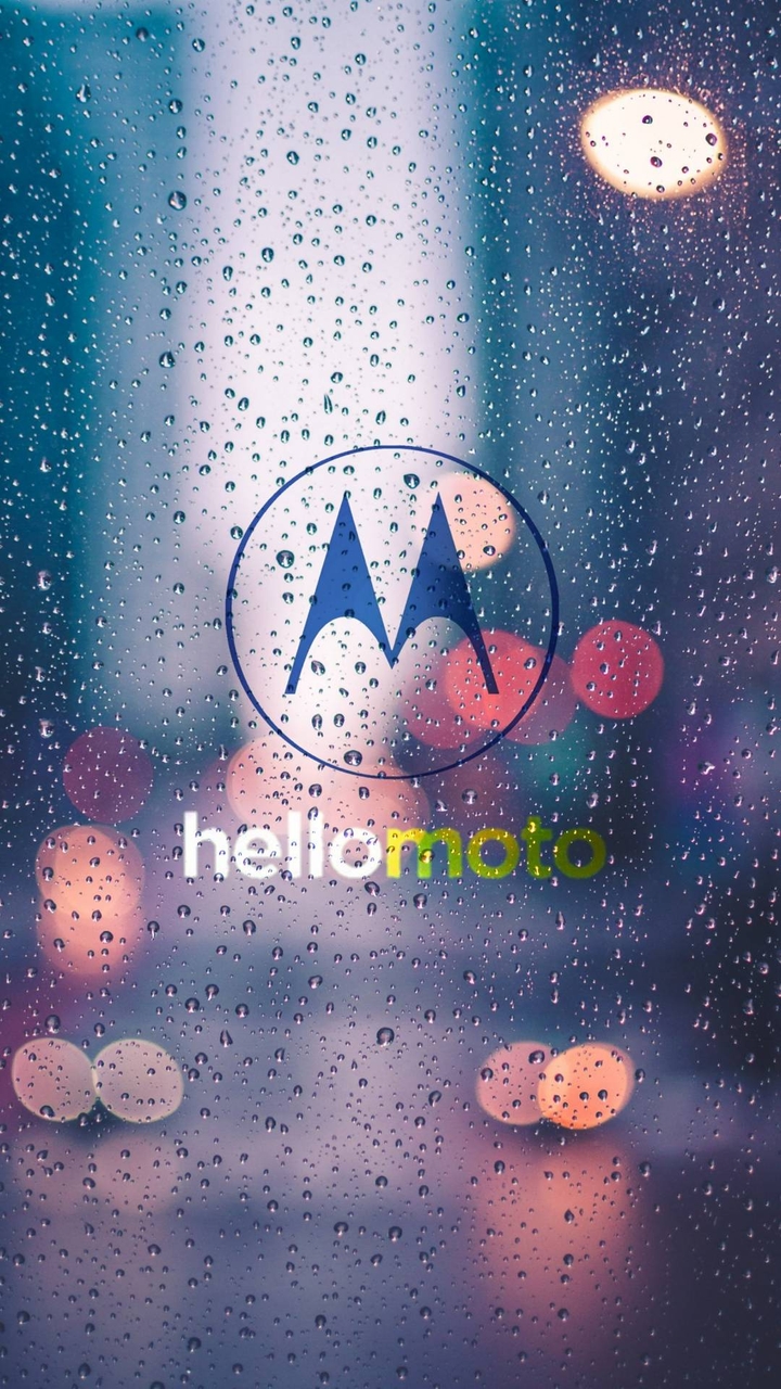 hello moto