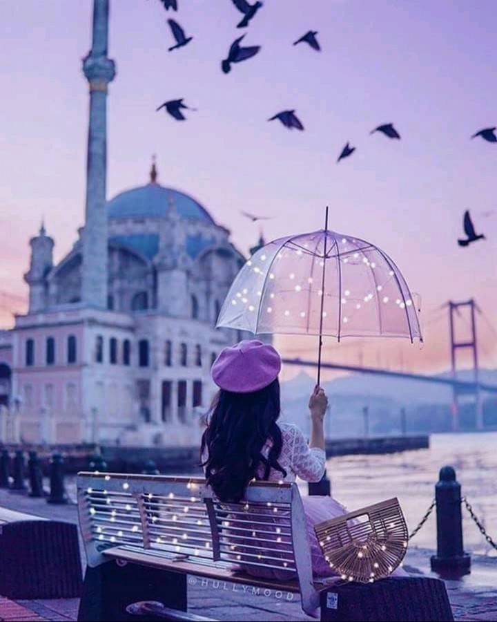 ambrella