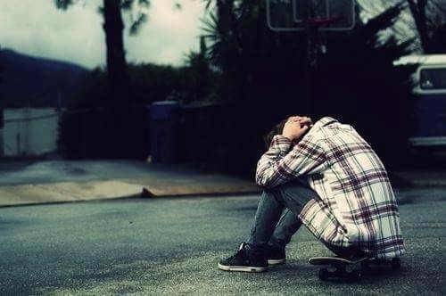 alone 