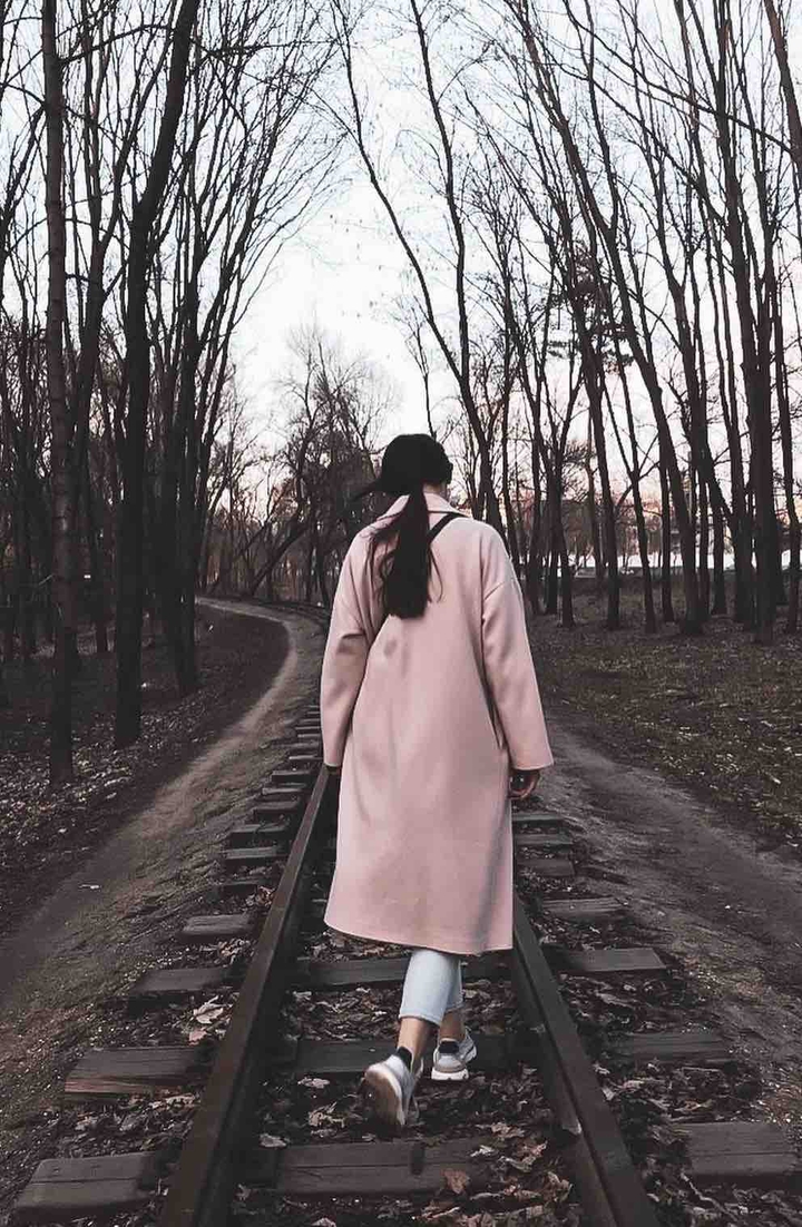 railway