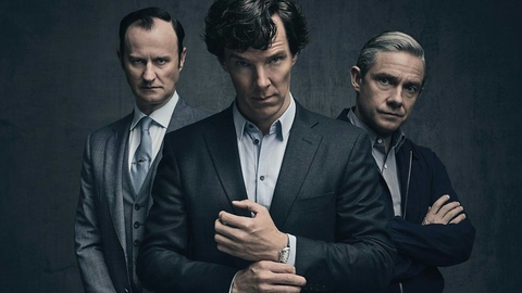 Sherlock