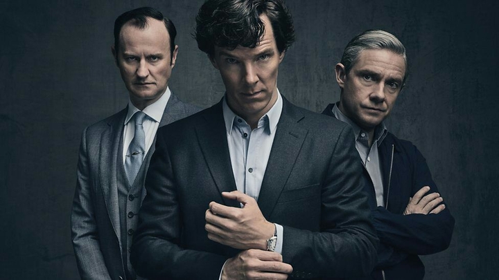 Sherlock