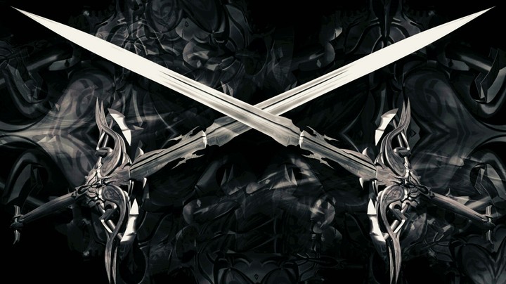 sword