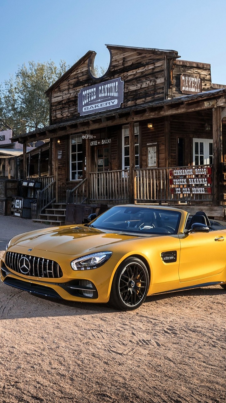 Mercedes