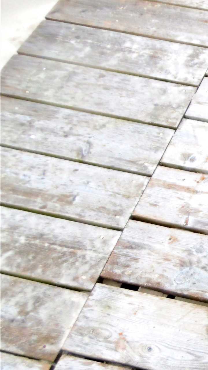 Wood