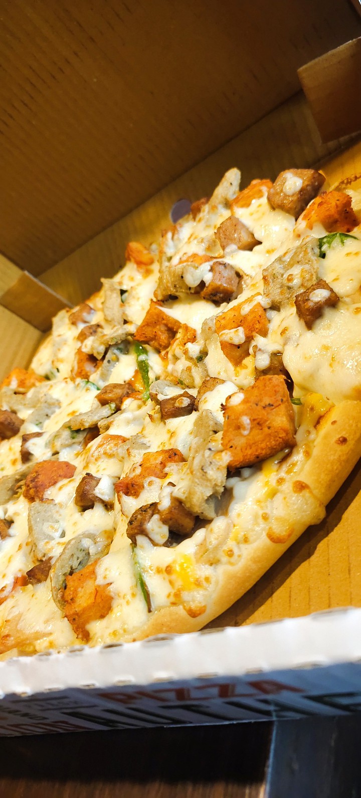 "pizza"