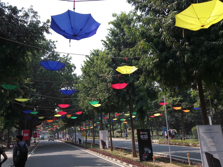 rendezvous iit Delhi