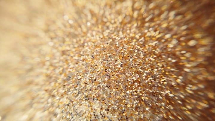 sparkles