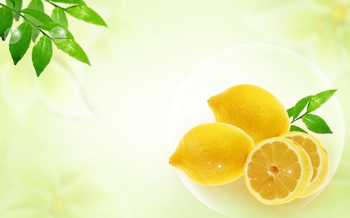 °•☆ LEMONS